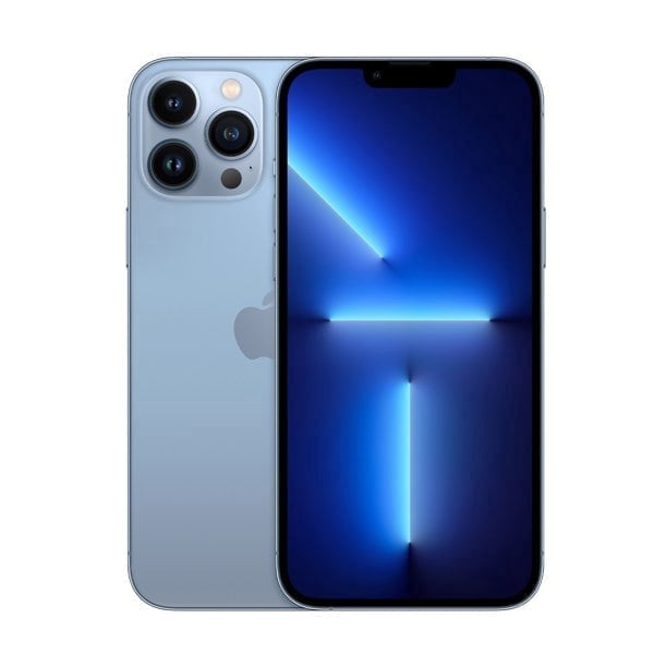 Pre-Owned Apple iPhone 13 Pro - Carrier Unlocked - 512 GB Pre-Owned Apple iPhone 13 Pro - Carrier Unlocked - 512 GB