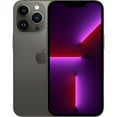 thumbnail image 1 of Pre-Owned Apple iPhone 13 Pro - 512GB - Graphite - Fully Unlocked, 1 of 1