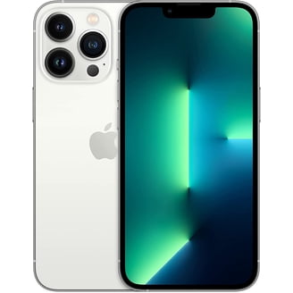iPhone 13 in iPhone 13 Series | Silver - Walmart.com