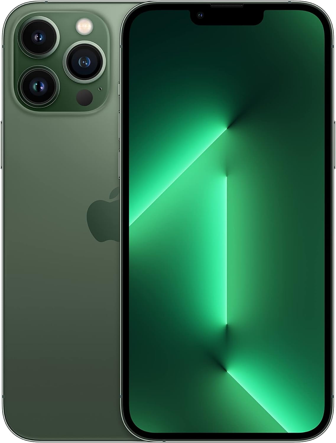 Pre-Owned Apple iPhone 13 Pro Max, 512GB, GSM CDMA Unlocked Pre-Owned Apple iPhone 13 Pro Max, 512GB, GSM CDMA Unlocked
