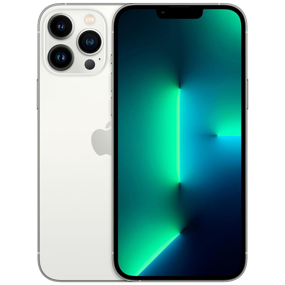 Pre-Owned Apple iPhone 13 Pro Max 128GB Fully Unlocked Pre-Owned Apple iPhone 13 Pro Max 128GB Fully Unlocked