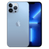thumbnail image 1 of Pre-Owned Apple iPhone 13 Pro Max 256GB Fully Unlocked Sierra Blue (Good), 1 of 1