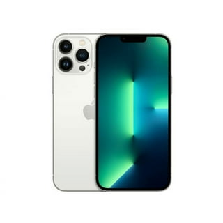 Apple iPhone 13 Pro Max in iPhone 13 Series | Silver