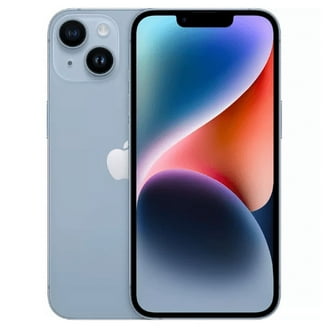 スマートフォン本体 iPhone 14 Plus 512GB Yellow Refurbished iPhone 14 Plus 512GB - Yellow (Unlocked) - Apple