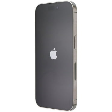 Pre-Owned Apple iPhone 14 Pro - Carrier Unlocked - 128 GB SILVER (Good)