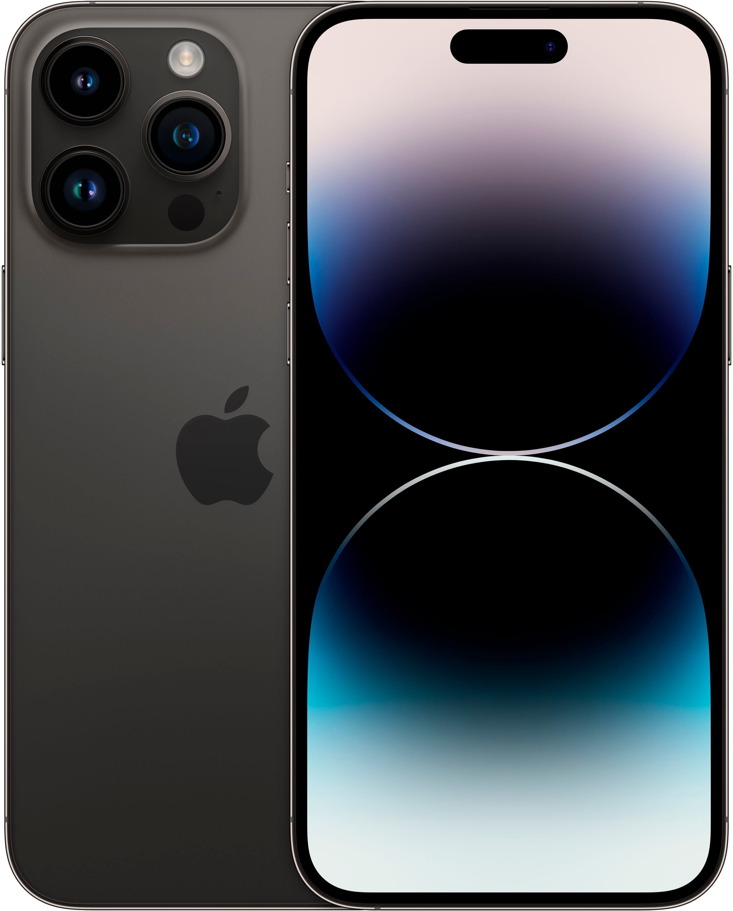 Apple iPhone 14 Pro max 512 GB ディープパープル-バルドゴルフ3W