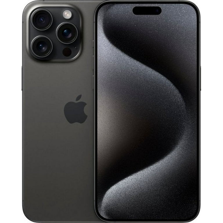 Amazon.com: Apple iPhone 15 Plus, 128GB, Black - AT&T