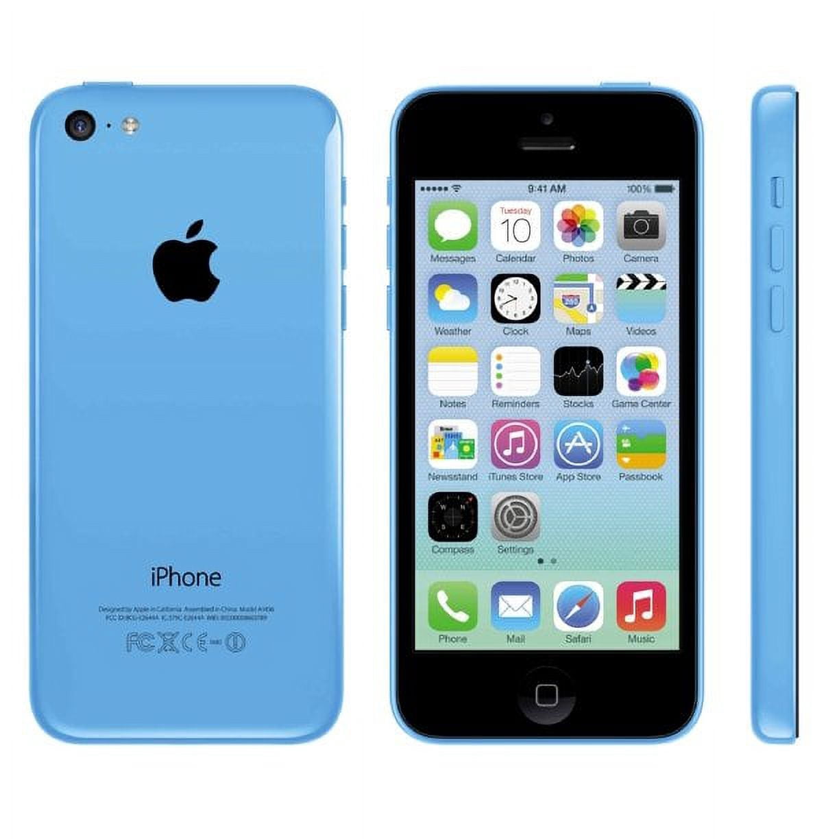 Customer reviews for Pre-Owned Apple iPhone 5c A1532 (GSM Unlocked