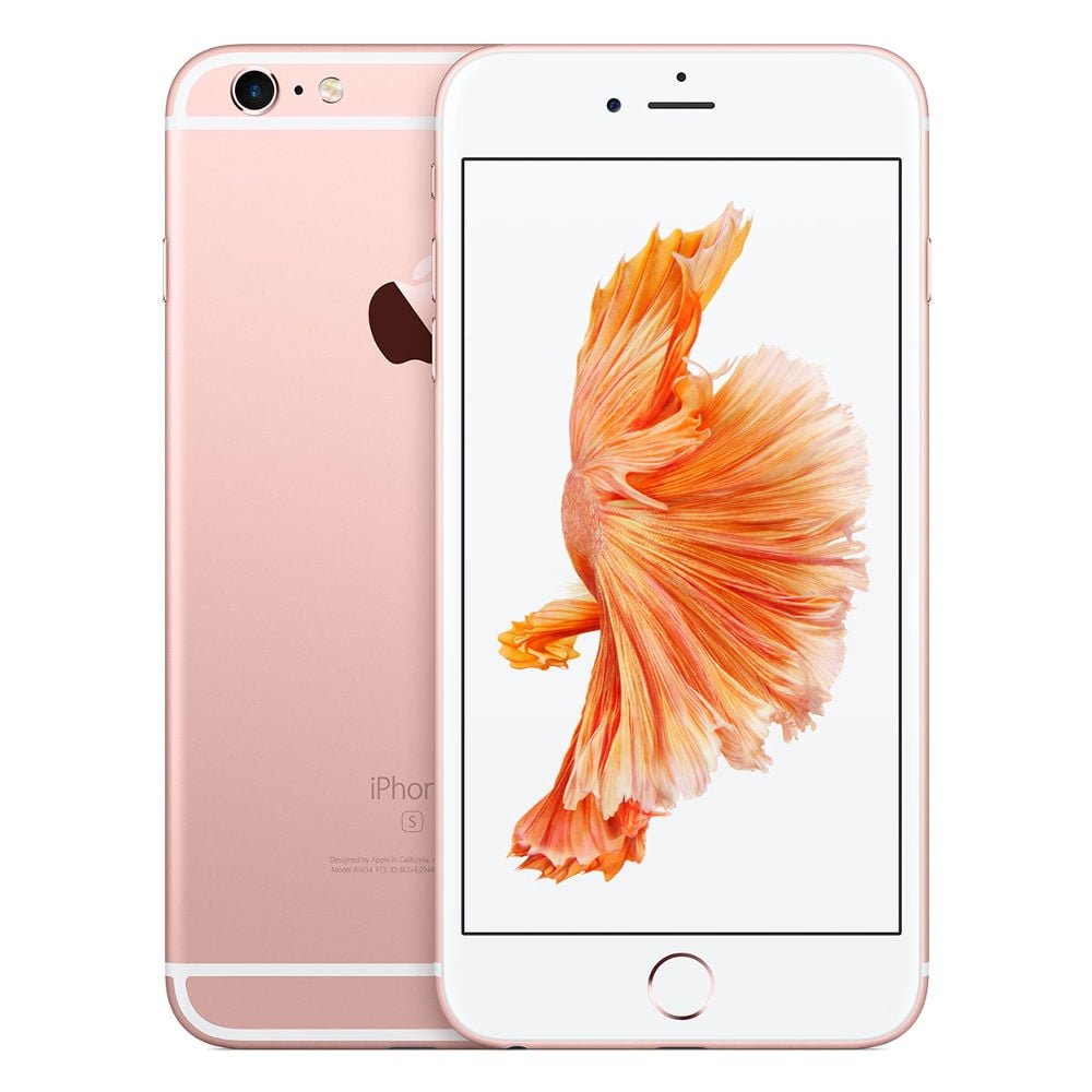 Used Apple iPhone 6S Plus 16GB Unlocked Smartphone Nepal Ubuy