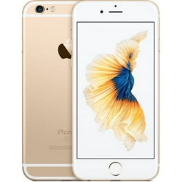 Pre-Owned Apple iPhone 6S - Carrier Unlocked - 64GB Rose
