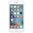 thumbnail image 1 of Pre-Owned Apple iPhone 6s Plus - Carrier Unlocked - 32 GB Silver (Good), 1 of 5