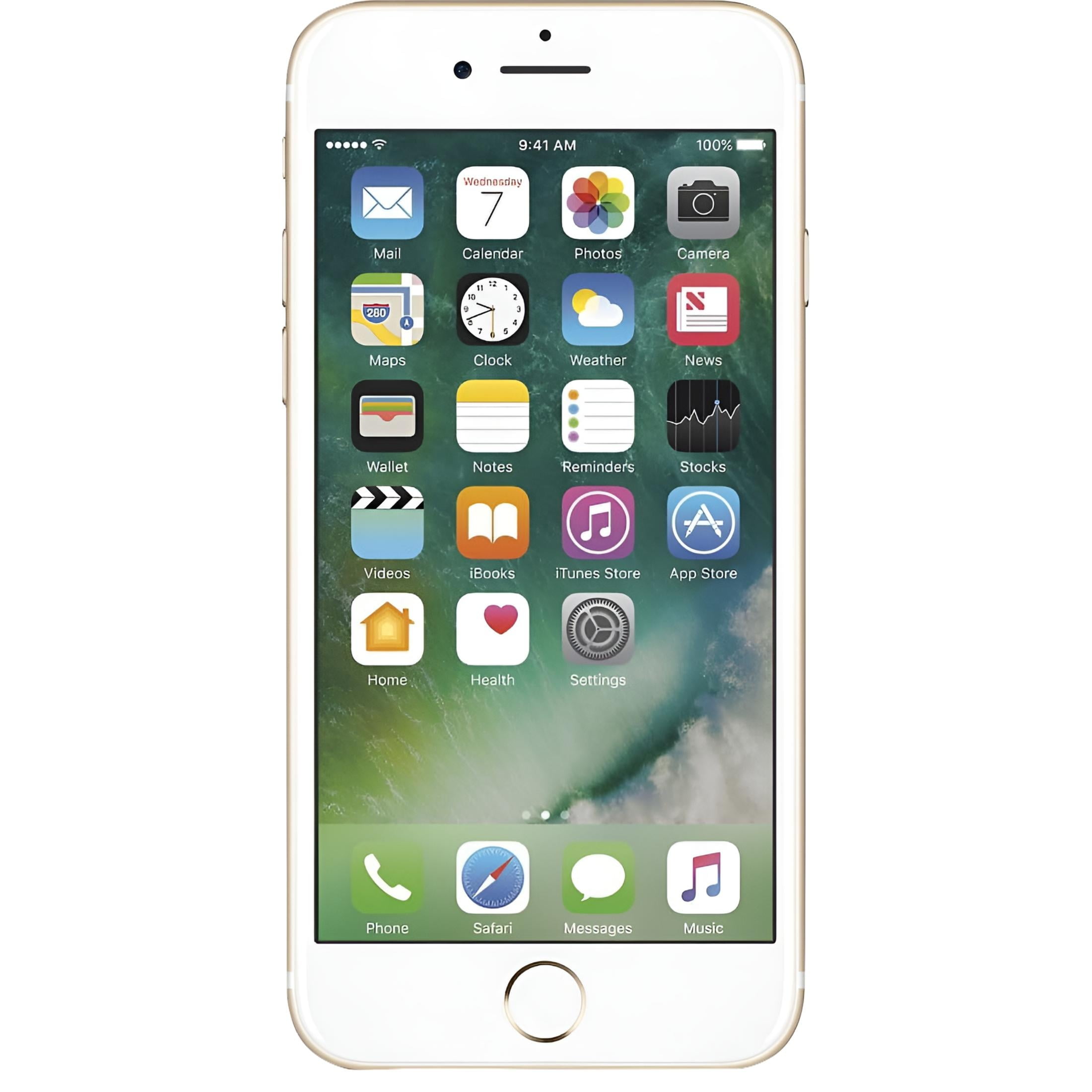 Pre-Owned-Apple-iPhone-7-GSM-