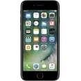 thumbnail image 1 of Pre-Owned Apple iPhone 7, GSM Unlocked 4G LTE- Jet Black, 32GB, 1 of 2