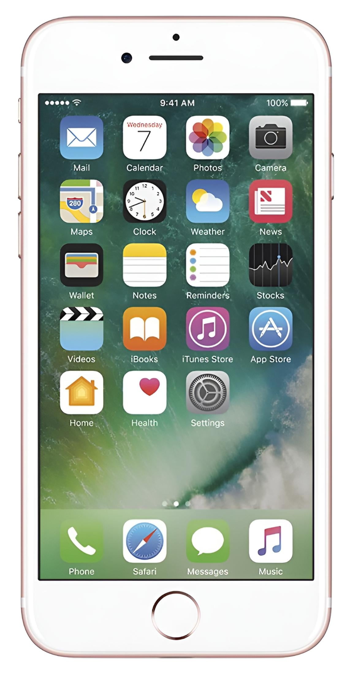 iPhone - 【C】iPhone 7/32GB/355337085847165 Apple iPhone 7 - 32GB - Black (Unlocked) | eBay