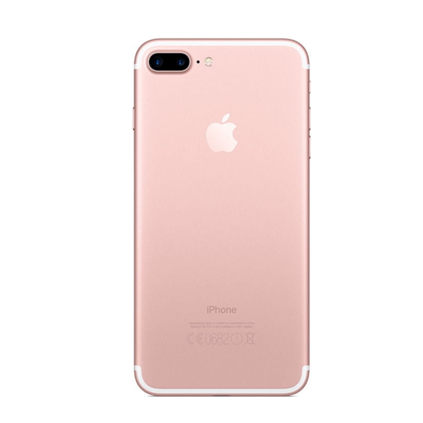 限定SALE Apple - iPhone 7 Plus Rose Gold 128 GB Softbankの通販 by ...