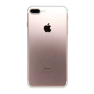 Iphone 7 Plus Rose Gold