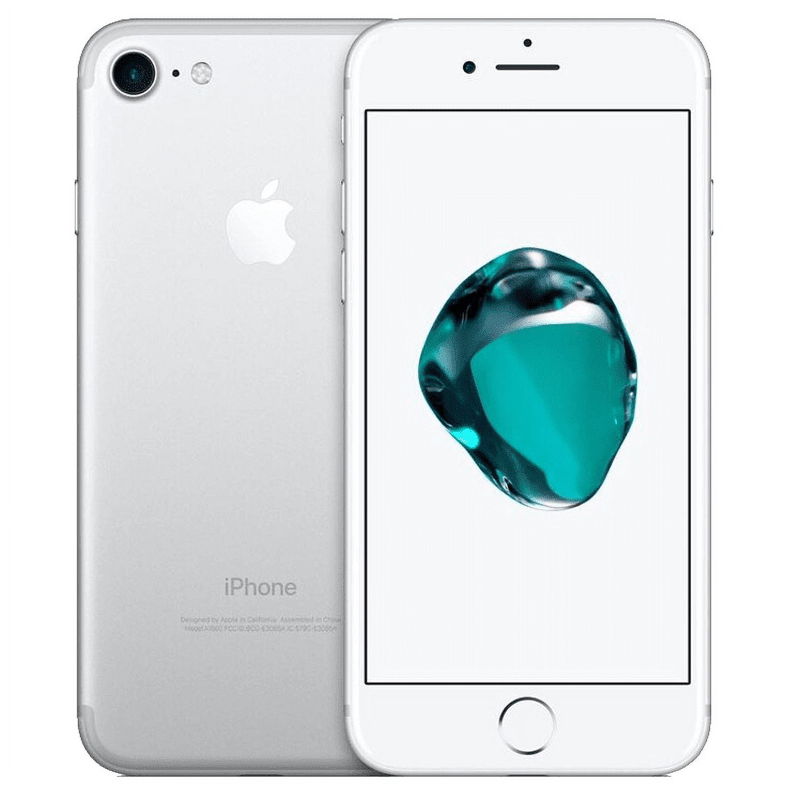 Pre-Owned Apple iPhone 7 (Unlocked)
