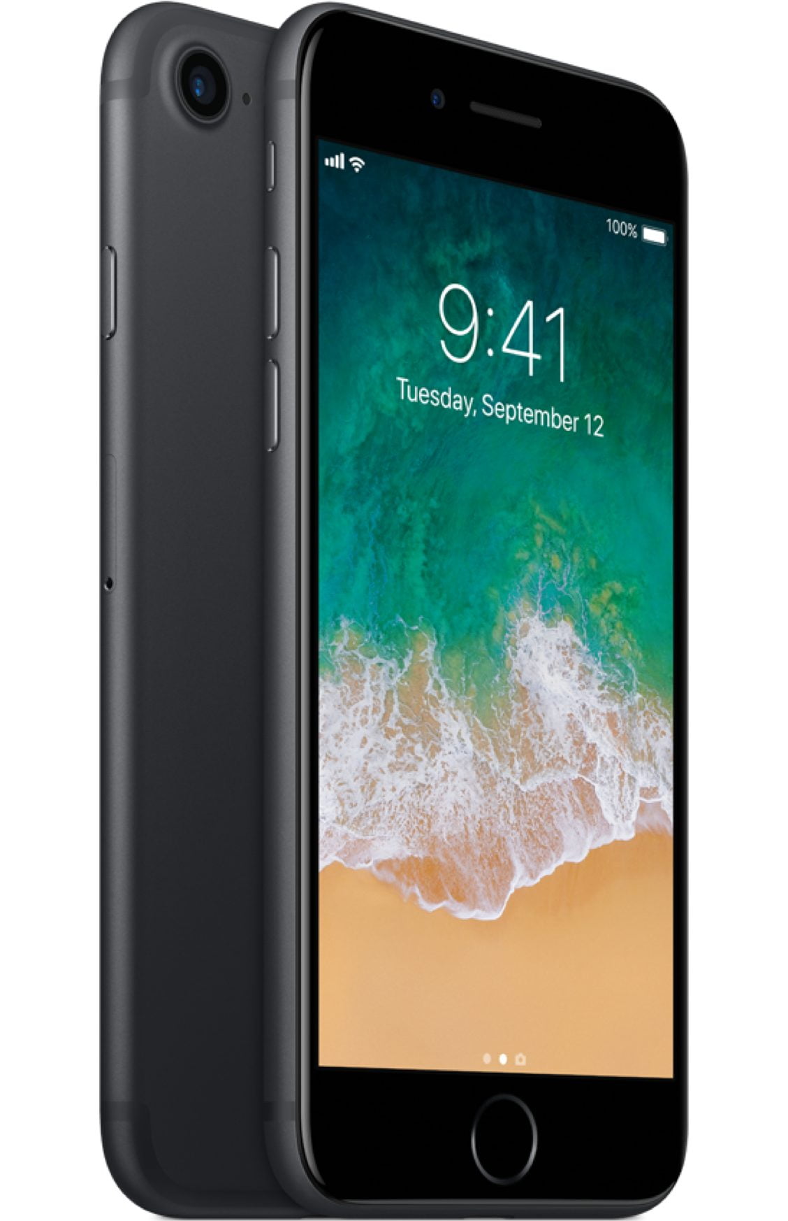 Pre-Owned Apple iPhone 7 32GB Fully Unlocked (Verizon + Pre-Owned Apple iPhone 7 32GB Fully Unlocked (Verizon +