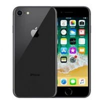 Pre-Owned Apple iPhone 8 128GB Space Gray Unlocked