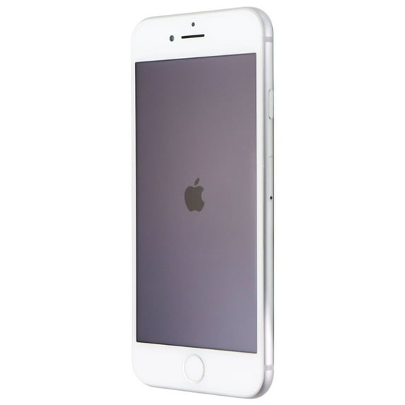 Pre-Owned Apple iPhone 8 64GB 4.7" 4G LTE Unlocked, Silver 