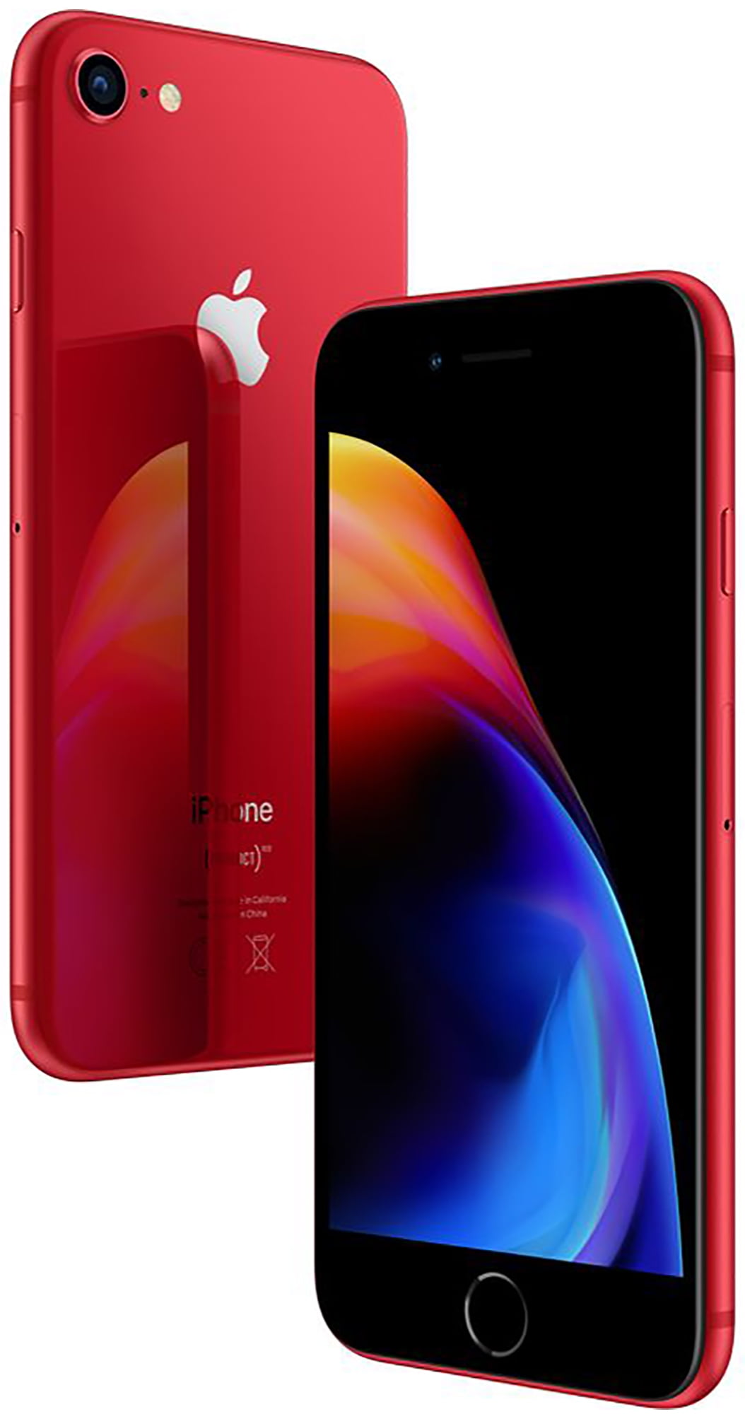 Free Shipping! Pre-Owned Apple iPhone 8 64GB Unlocked GSM