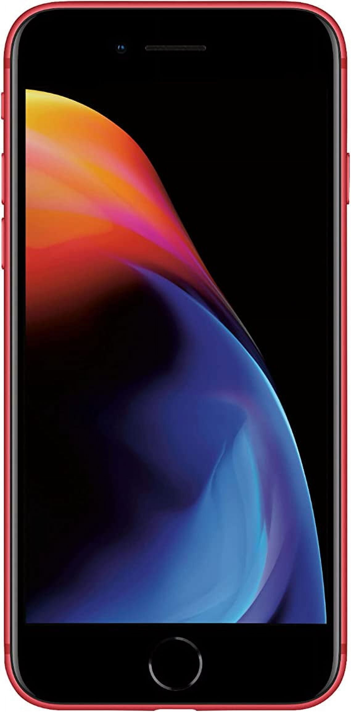 Pre-Owned Apple iPhone 7 Plus - Carrier Unlocked - 128GB Red Pre-Owned Apple iPhone 7 Plus - Carrier Unlocked - 128GB Red