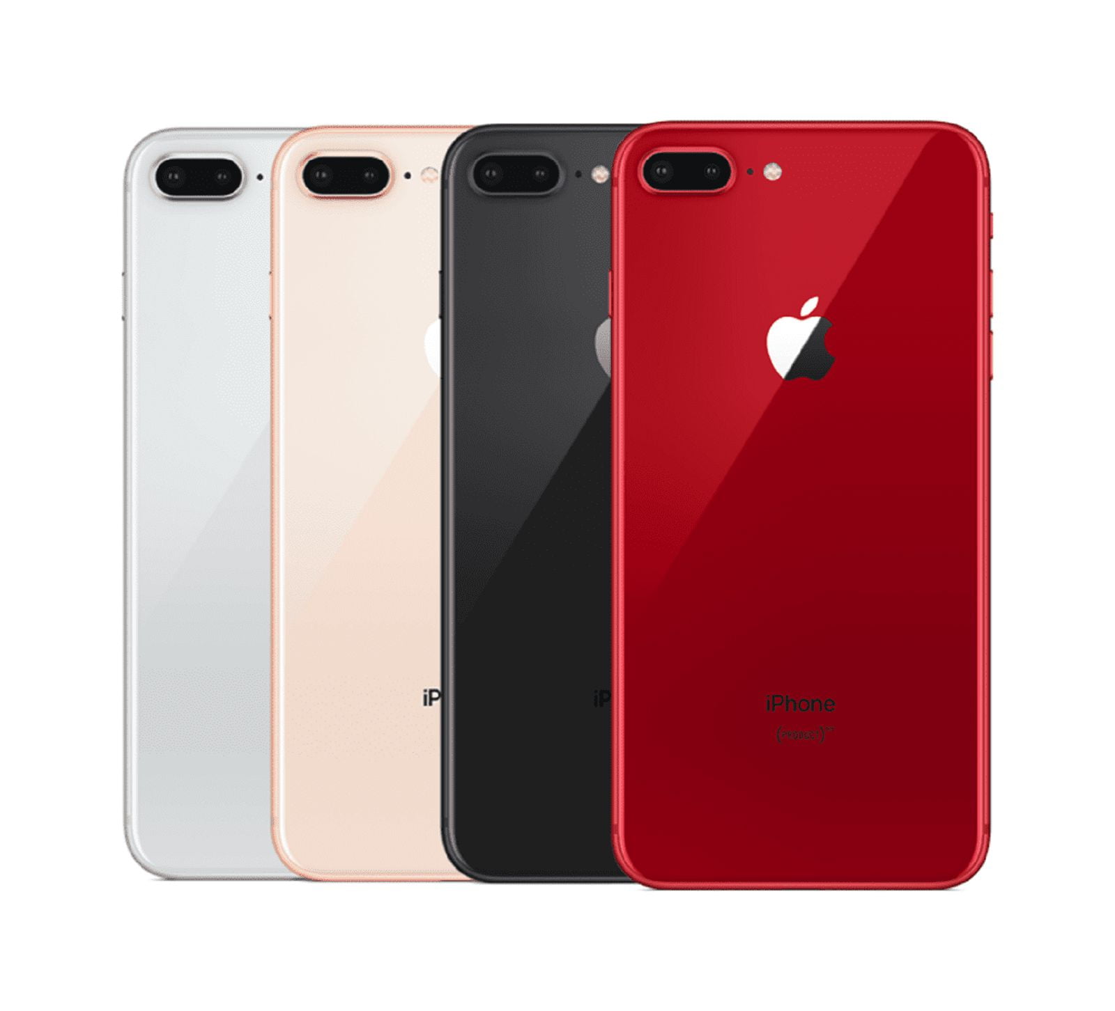 Pre-Owned Apple iPhone 8 Plus - Carrier Unlocked - 128 GB SPACE GRAY (Good) - Walmart.com Pre-Owned Apple iPhone 8 Plus - Carrier Unlocked - 128 GB SPACE GRAY (Good) - Walmart.com