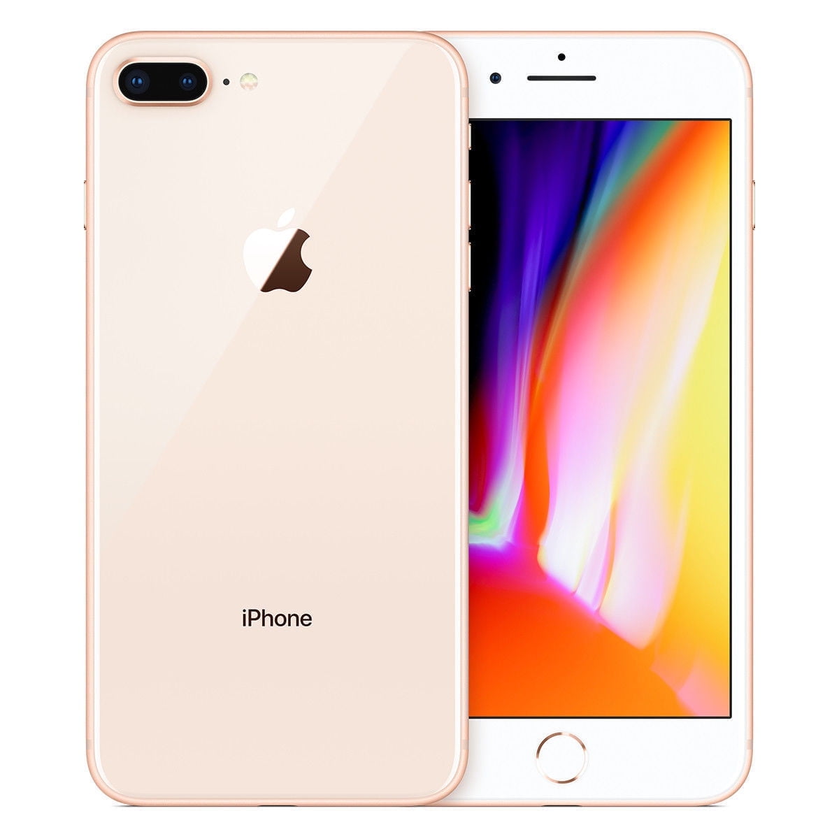 Apple iPhone Plus 64GB Gold Desbloqueado de Fábrica Buen Estado
