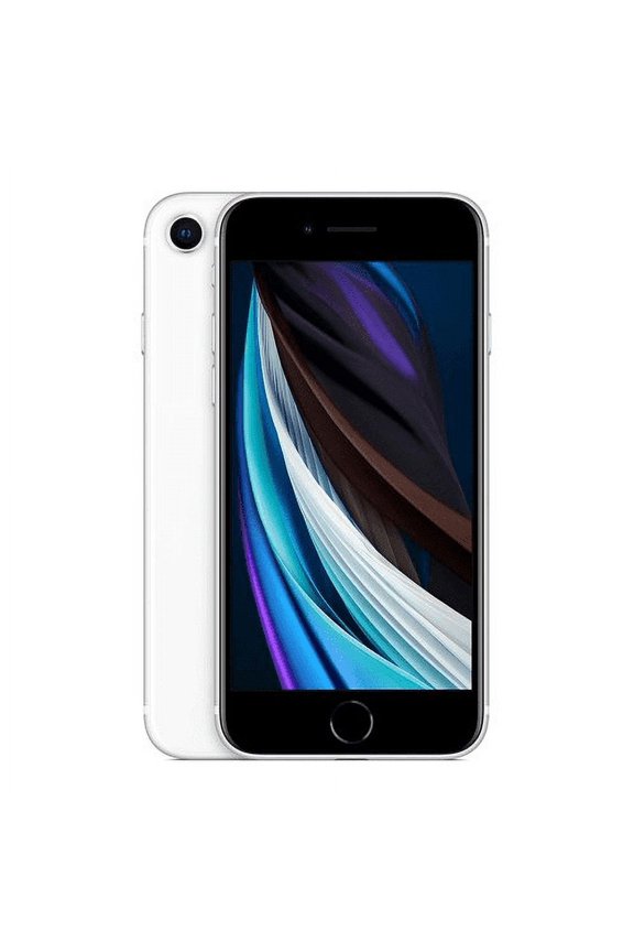 Pre-Owned Apple iPhone SE 2020 Unlocked