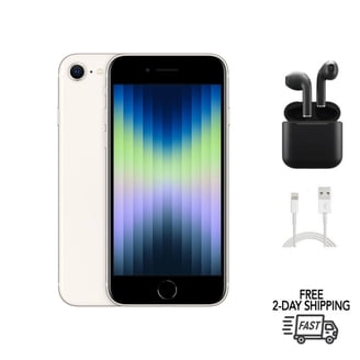 Open Box Apple iPhone 12 Pro- Carrier Unlocked -256 GB Silver
