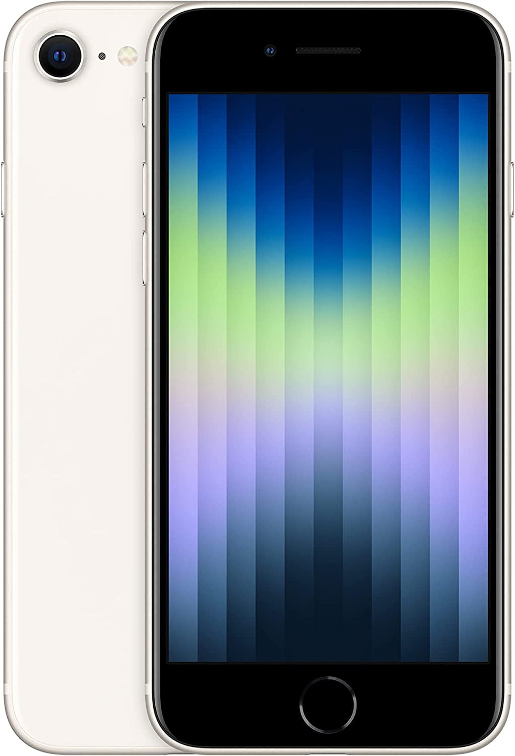 Apple iPhone 14 Starlight, 128GB, Unlocked, A-Grade with Apple iPhone 14 Starlight, 128GB, Unlocked, A-Grade with