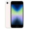 thumbnail image 1 of Pre-Owned Apple iPhone SE G3 64GB (2022) Fully Unlocked Starlight (Fair), 1 of 4