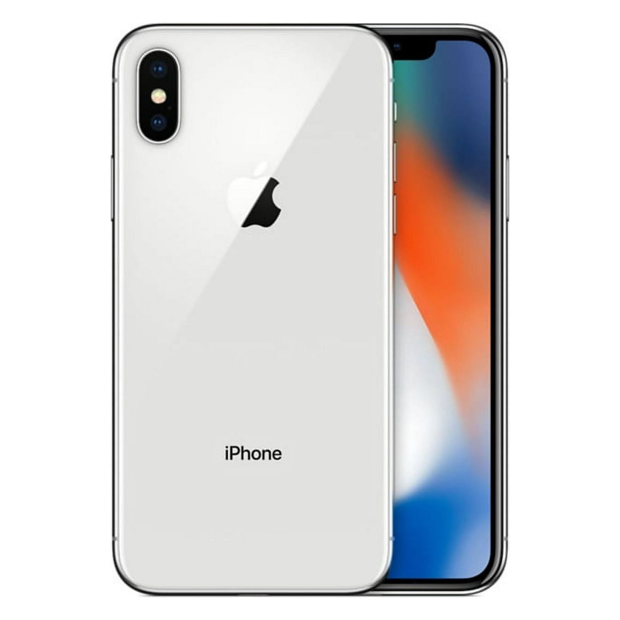 即購入OK!! iPhone X Amazon.com: Apple iPhone X, 64GB Unlocked - Gray : Cell Phones