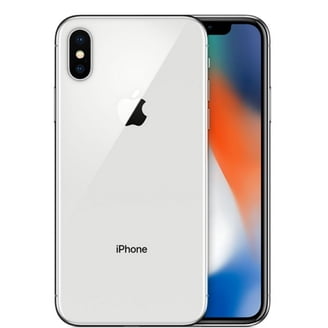 iPhone X Unlocked 256GB Phones at Walmart - Walmart.com