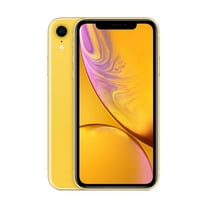 Pre-Owned Apple iPhone XR - Carrier Unlocked - 64 GB YELLOW