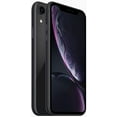 thumbnail image 1 of Pre-Owned Apple iPhone Xr Carrier Unlocked - 64 GB Black (Fair), 1 of 7