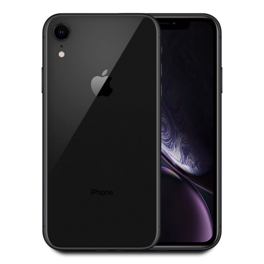 Pre-Owned-Apple-iPhone-XR-