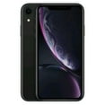 thumbnail image 1 of Pre-Owned Apple iPhone XR Black 64GB AT&T, 1 of 1