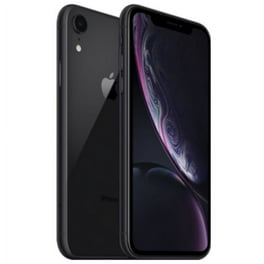 iPhone - iPhone xr 64GB      黒BLACK Pre-Owned Apple iPhone XR - Carrier Unlocked - 64 GB Black