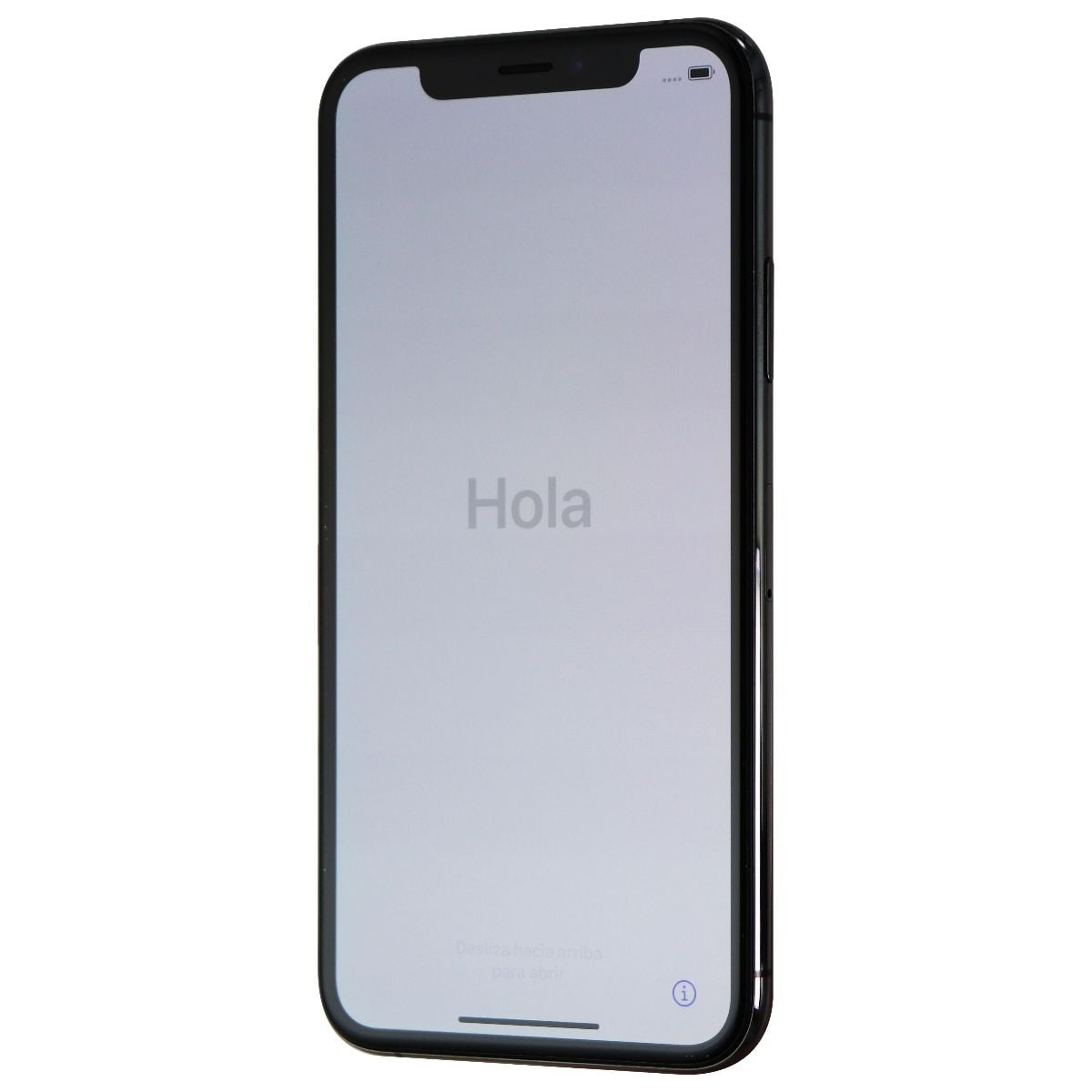 Pre-Owned-Apple-iPhone-XS- Pre-Owned-Apple-iPhone-XS-