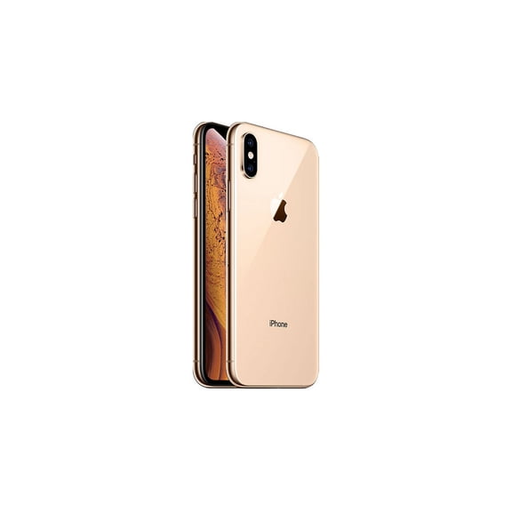Pre-Owned Apple iPhone XS - Carrier Unlocked - 64GB Gold