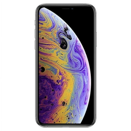 Pre-Owned Apple iPhone XS MAX 64GB Factory Unlocked 4G LTE iOS Smartphone