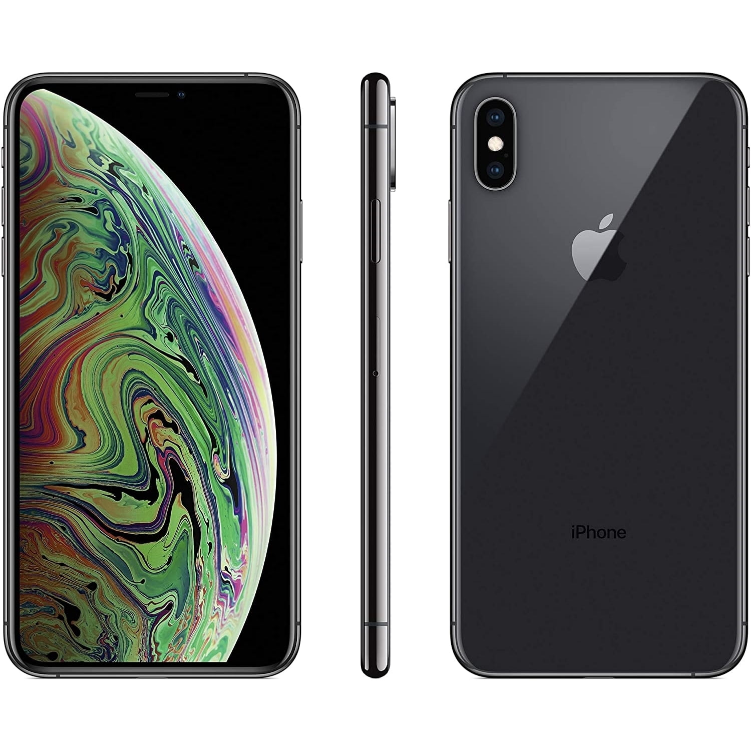 Space Gray The Cheapest Iphone 10 Apple IPhone X Space Grey 3GB