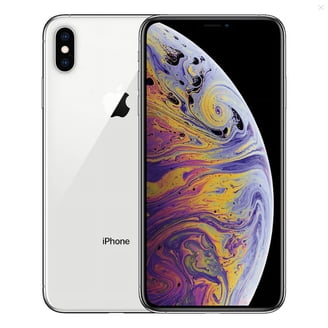 iPhone XS Max in iPhone X Series - Walmart.com