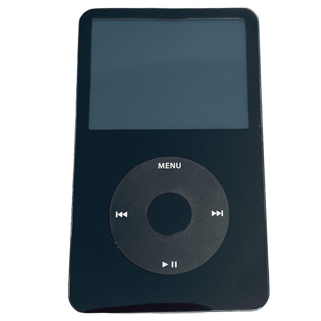 Apple Ipod Mp3 Mp4 Players