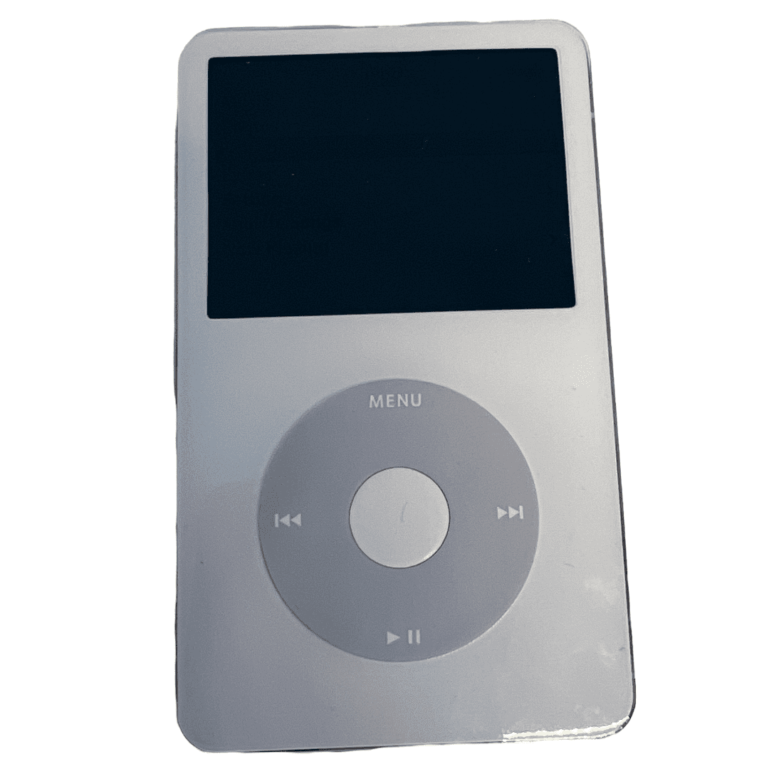 Ipod Classic Apple