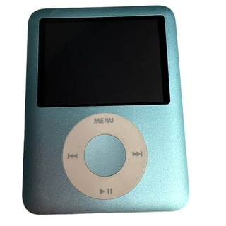 Ipod Nano 3rd Generation