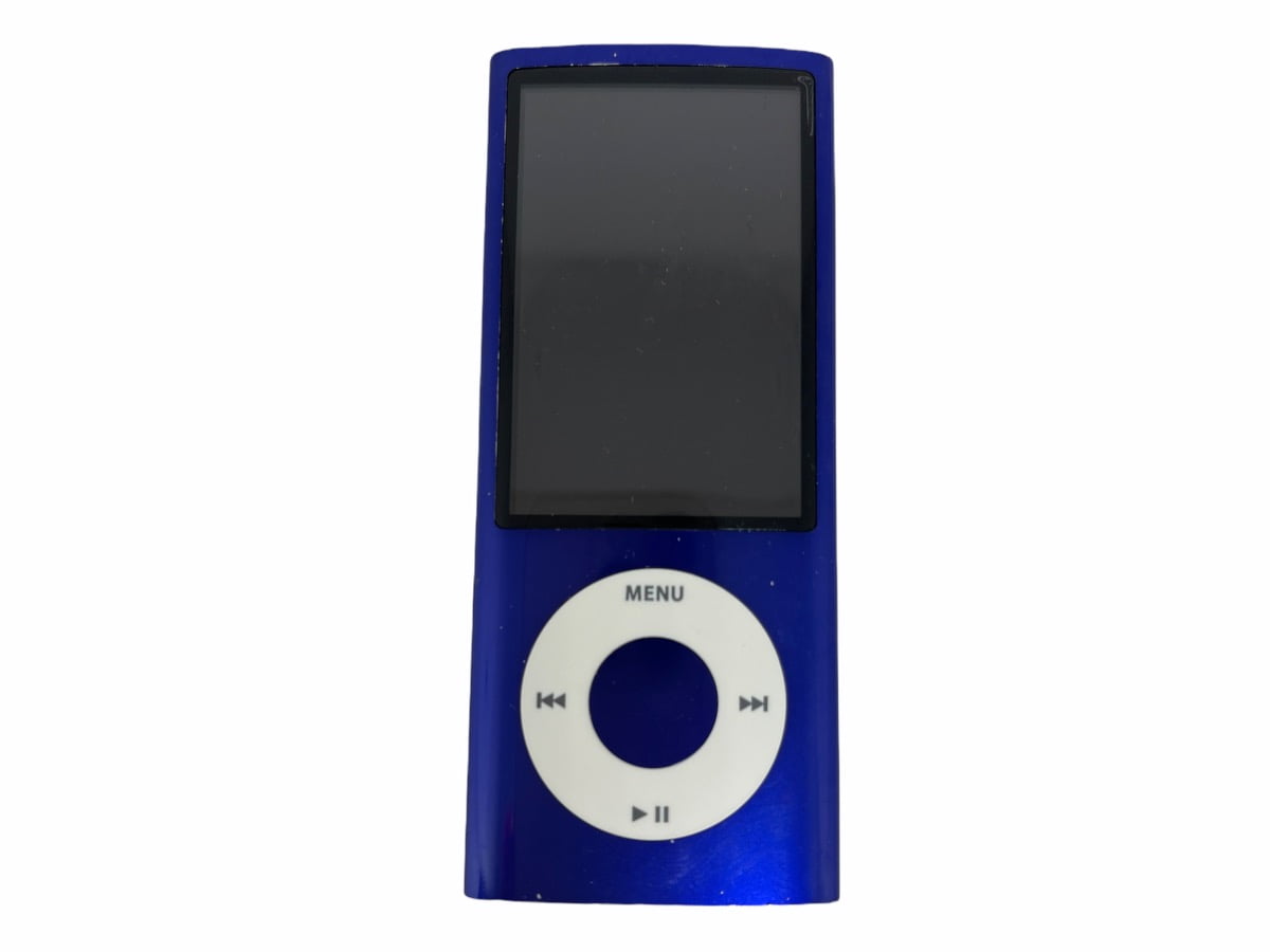 New iPod Nano 5TH Gen Products