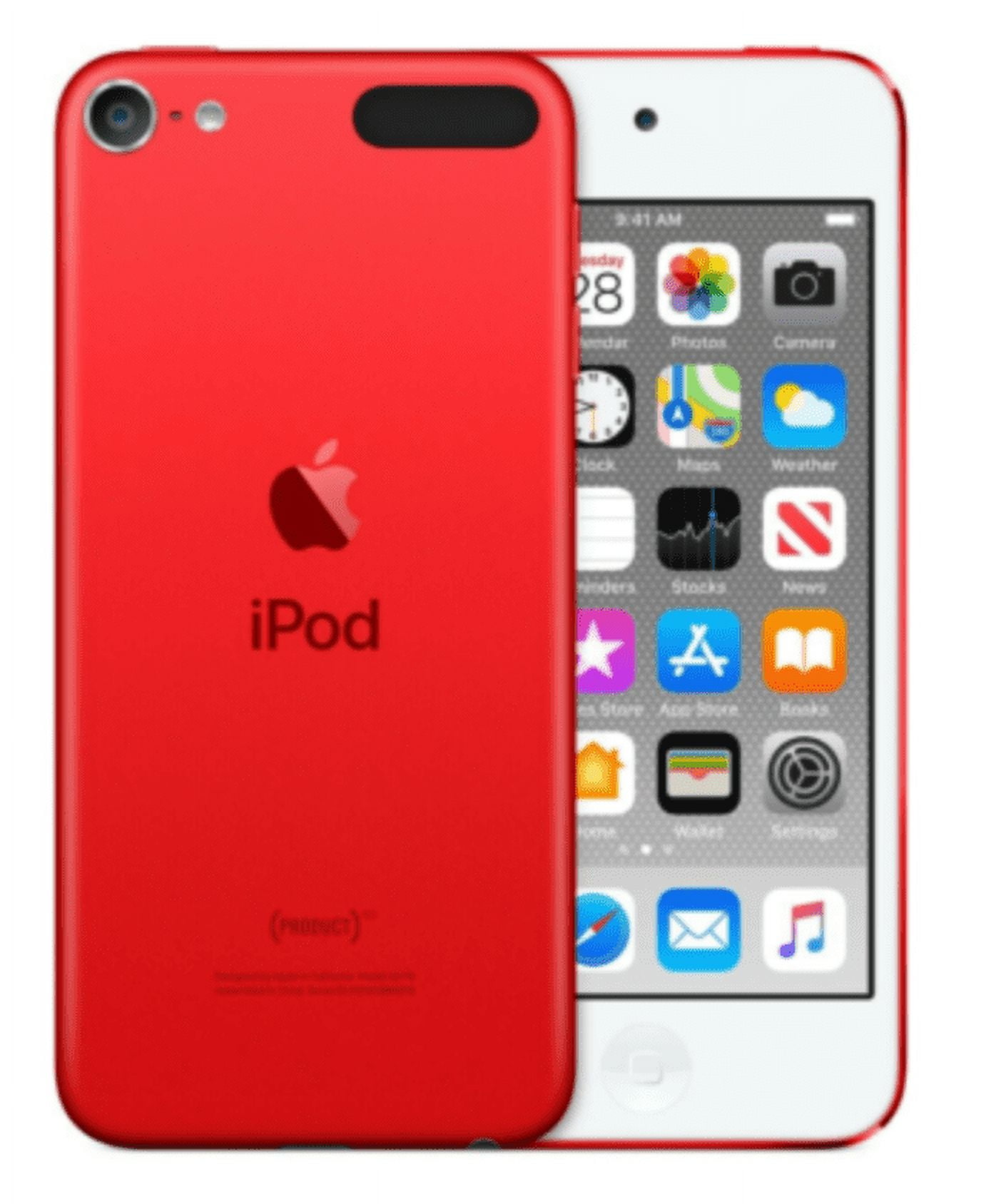 Pre-Owned Apple iPod Touch 6th Generation 32GB S Gold + FREE Pre-Owned Apple iPod Touch 6th Generation 32GB S Gold + FREE