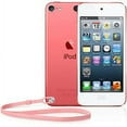 thumbnail image 1 of Pre-Owned Apple iPod Touch 5th Generation 32GB Pink, MC903LL/A (Good), 1 of 5